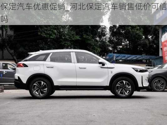 保定汽車優(yōu)惠促銷_河北保定汽車銷售低價(jià)可信嗎