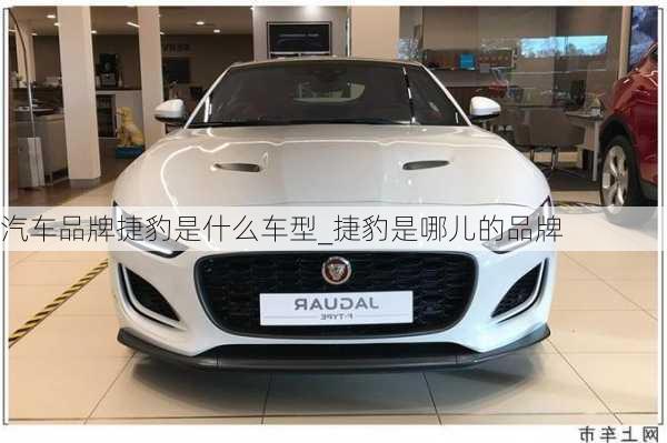 汽車(chē)品牌捷豹是什么車(chē)型_捷豹是哪兒的品牌