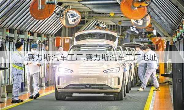 賽力斯汽車工廠,賽力斯汽車工廠地址