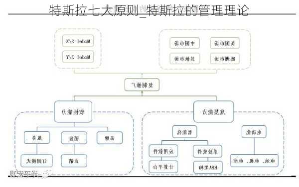 特斯拉七大原則_特斯拉的管理理論