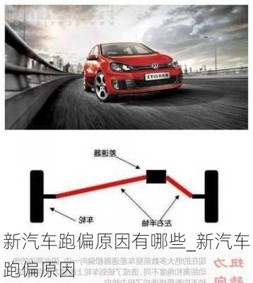 新汽車跑偏原因有哪些_新汽車跑偏原因