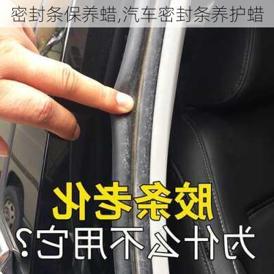 密封條保養(yǎng)蠟,汽車密封條養(yǎng)護(hù)蠟