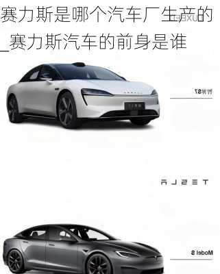 賽力斯是哪個(gè)汽車廠生產(chǎn)的_賽力斯汽車的前身是誰