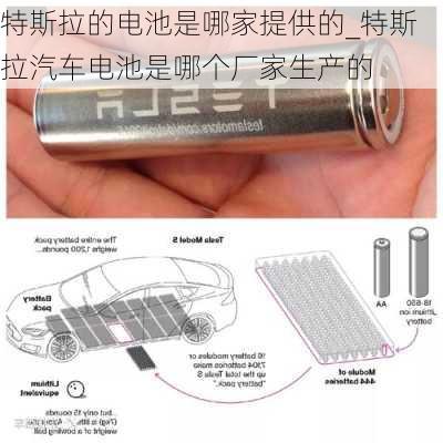 特斯拉的電池是哪家提供的_特斯拉汽車電池是哪個(gè)廠家生產(chǎn)的