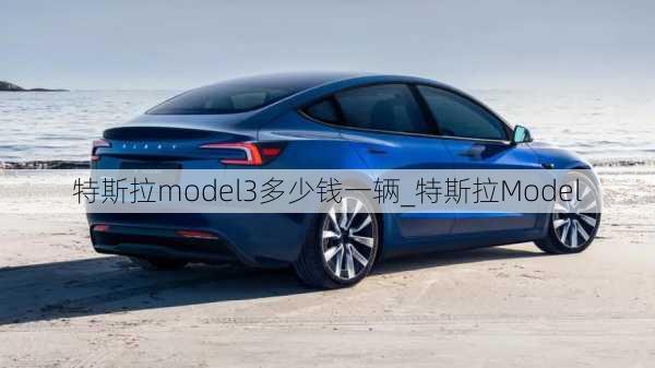 特斯拉model3多少錢一輛_特斯拉Model