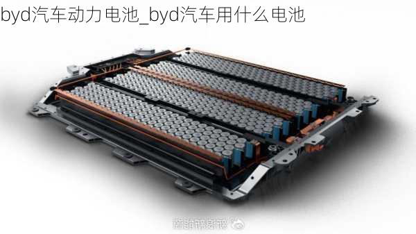 byd汽車(chē)動(dòng)力電池_byd汽車(chē)用什么電池