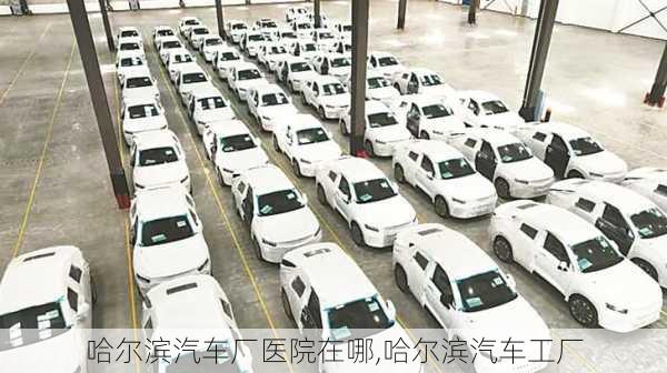 哈爾濱汽車廠醫(yī)院在哪,哈爾濱汽車工廠