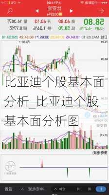 比亞迪個股基本面分析_比亞迪個股基本面分析圖