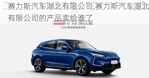 賽力斯汽車湖北有限公司,賽力斯汽車湖北有限公司的產(chǎn)品賣給誰了