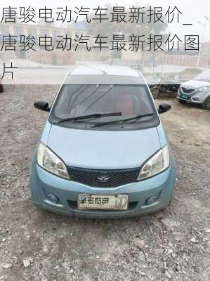 唐駿電動(dòng)汽車最新報(bào)價(jià)_唐駿電動(dòng)汽車最新報(bào)價(jià)圖片