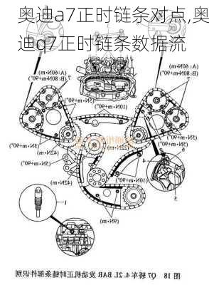 奧迪a7正時(shí)鏈條對點(diǎn),奧迪q7正時(shí)鏈條數(shù)據(jù)流