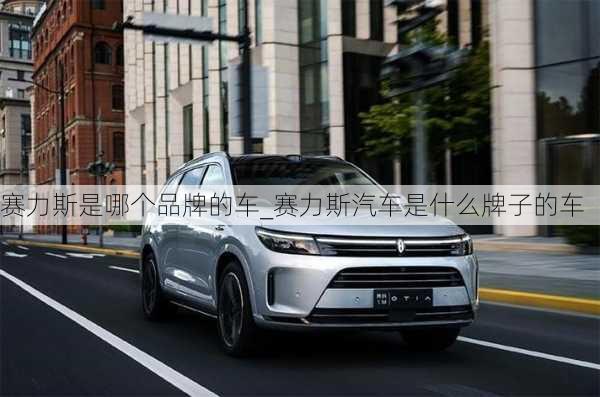 賽力斯是哪個品牌的車_賽力斯汽車是什么牌子的車