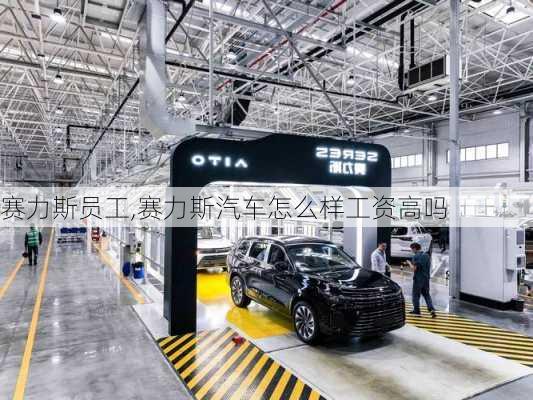 賽力斯員工,賽力斯汽車怎么樣工資高嗎