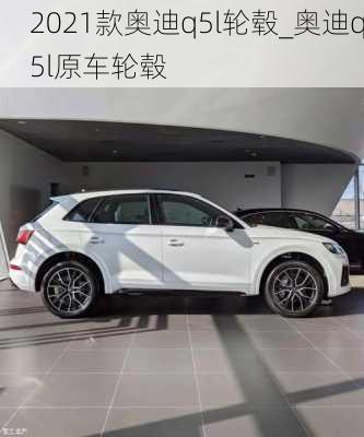 2021款?yuàn)W迪q5l輪轂_奧迪q5l原車輪轂