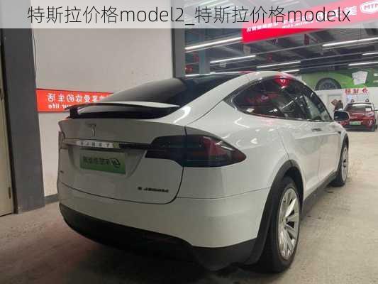 特斯拉價格model2_特斯拉價格modelx