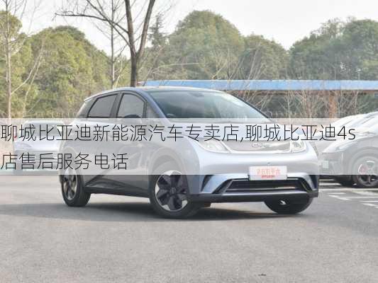 聊城比亞迪新能源汽車專賣店,聊城比亞迪4s店售后服務(wù)電話