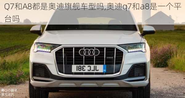 Q7和A8都是奧迪旗艦車(chē)型嗎,奧迪q7和a8是一個(gè)平臺(tái)嗎