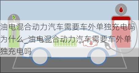 油電混合動(dòng)力汽車(chē)需要車(chē)外單獨(dú)充電嗎為什么_油電混合動(dòng)力汽車(chē)需要車(chē)外單獨(dú)充電嗎