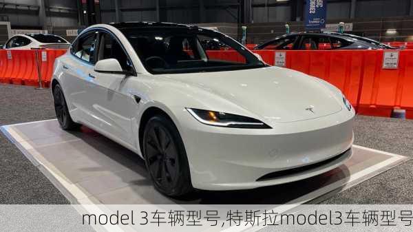 model 3車輛型號(hào),特斯拉model3車輛型號(hào)