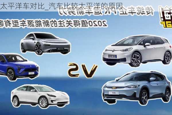 太平洋車對比_汽車比較太平洋的原因