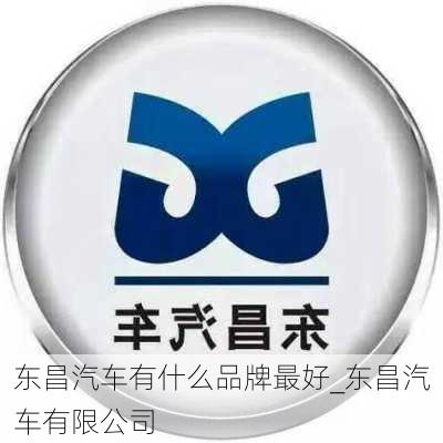 東昌汽車有什么品牌最好_東昌汽車有限公司