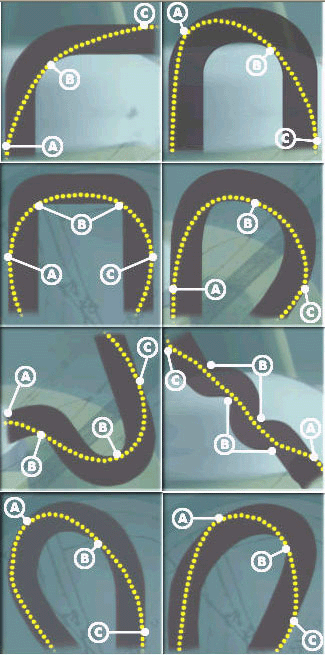 汽車飄移的原理是什么_車輛飄移