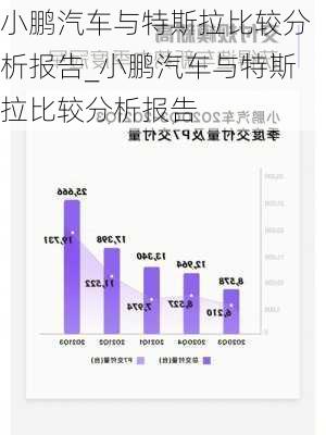 小鵬汽車與特斯拉比較分析報告_小鵬汽車與特斯拉比較分析報告