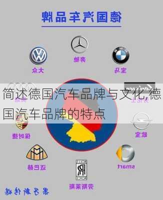 簡述德國汽車品牌與文化,德國汽車品牌的特點