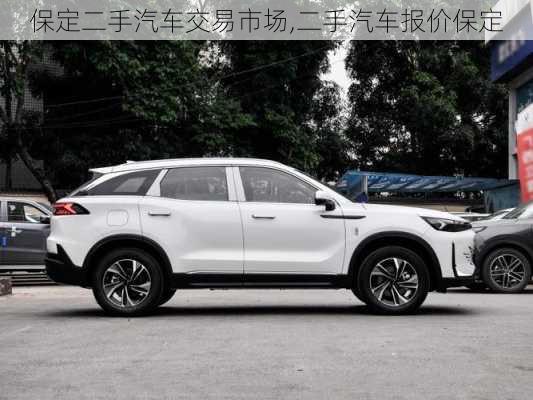 保定二手汽車交易市場(chǎng),二手汽車報(bào)價(jià)保定