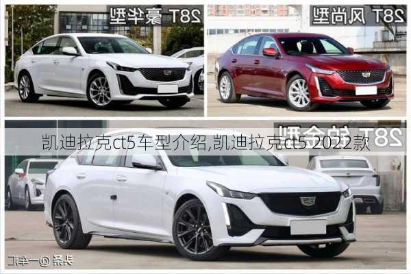 凱迪拉克ct5車型介紹,凱迪拉克ct5 2022款