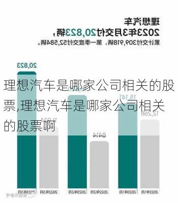 理想汽車是哪家公司相關的股票,理想汽車是哪家公司相關的股票啊