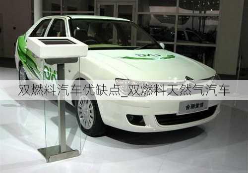 雙燃料汽車優(yōu)缺點(diǎn)_雙燃料天然氣汽車