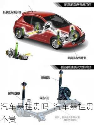 汽車(chē)懸掛貴嗎_汽車(chē)懸掛貴不貴