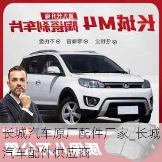 長(zhǎng)城汽車原廠配件廠家_長(zhǎng)城汽車配件供應(yīng)商