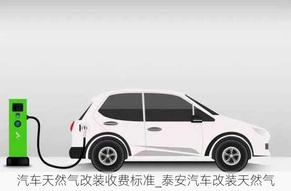 汽車天然氣改裝收費(fèi)標(biāo)準(zhǔn)_泰安汽車改裝天然氣