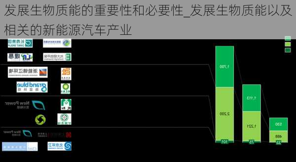 發(fā)展生物質(zhì)能的重要性和必要性_發(fā)展生物質(zhì)能以及相關(guān)的新能源汽車產(chǎn)業(yè)