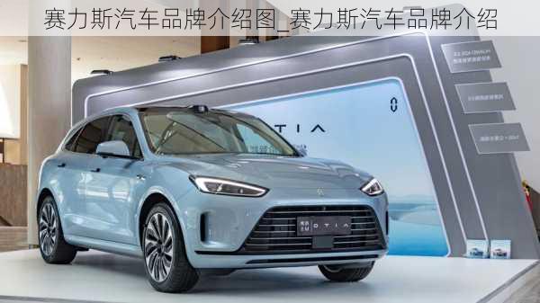 賽力斯汽車品牌介紹圖_賽力斯汽車品牌介紹