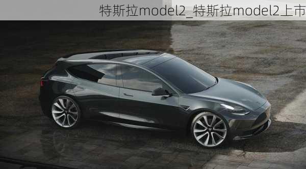 特斯拉model2_特斯拉model2上市