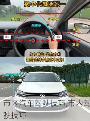 市區(qū)汽車駕駛技巧,市內(nèi)駕駛技巧