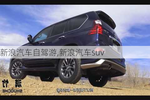 新浪汽車自駕游,新浪汽車suv