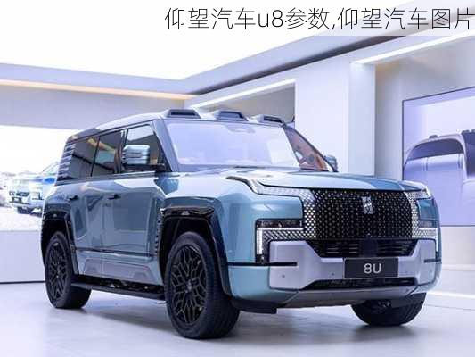 仰望汽車u8參數(shù),仰望汽車圖片