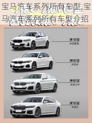 寶馬汽車(chē)系列所有車(chē)型,寶馬汽車(chē)系列所有車(chē)型介紹