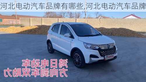 河北電動(dòng)汽車品牌有哪些,河北電動(dòng)汽車品牌