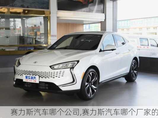 賽力斯汽車哪個(gè)公司,賽力斯汽車哪個(gè)廠家的