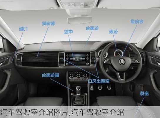 汽車駕駛室介紹圖片,汽車駕駛室介紹