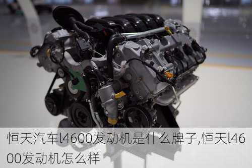 恒天汽車l4600發(fā)動機(jī)是什么牌子,恒天l4600發(fā)動機(jī)怎么樣