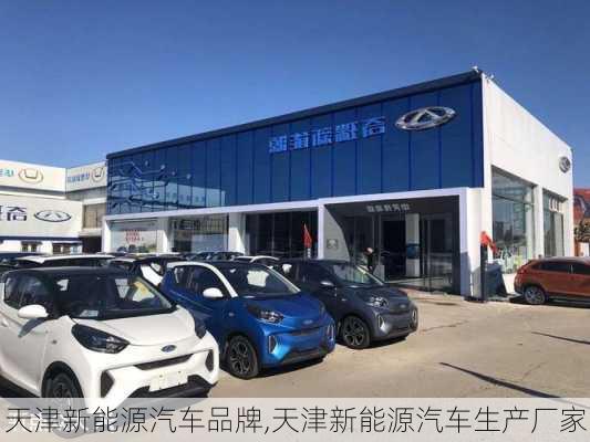 天津新能源汽車品牌,天津新能源汽車生產(chǎn)廠家