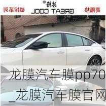 龍膜汽車膜pp70_龍膜汽車膜官網(wǎng)