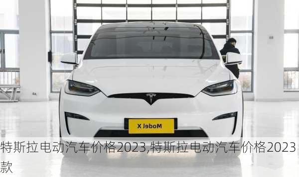 特斯拉電動(dòng)汽車價(jià)格2023,特斯拉電動(dòng)汽車價(jià)格2023款