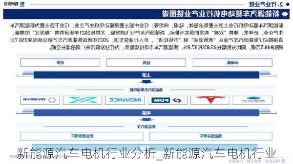 新能源汽車電機(jī)行業(yè)分析_新能源汽車電機(jī)行業(yè)